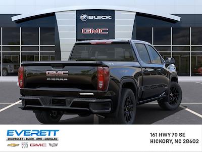 New 2025 GMC Sierra 1500 Elevation Crew Cab 4WD Pickup for sale #G25-83 - photo 2