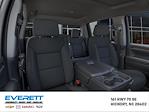 New 2025 GMC Sierra 1500 Elevation Crew Cab 4WD Pickup for sale #G25-83 - photo 16