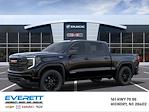 New 2025 GMC Sierra 1500 Elevation Crew Cab 4WD Pickup for sale #G25-83 - photo 3