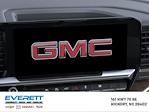 New 2025 GMC Sierra 1500 Elevation Crew Cab 4WD Pickup for sale #G25-83 - photo 20