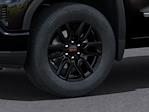New 2025 GMC Sierra 1500 Elevation Crew Cab 4WD Pickup for sale #G25-83 - photo 33