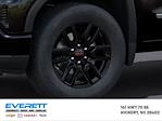 New 2025 GMC Sierra 1500 Elevation Crew Cab 4WD Pickup for sale #G25-83 - photo 9