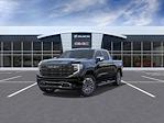 New 2025 GMC Sierra 1500 Denali Ultimate Crew Cab 4WD Pickup for sale #G25-830 - photo 8
