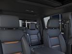New 2025 GMC Sierra 1500 AT4 Crew Cab 4WD Pickup for sale #G25-834X - photo 24