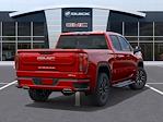 New 2025 GMC Sierra 1500 AT4 Crew Cab 4WD Pickup for sale #G25-834X - photo 2