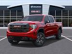 New 2025 GMC Sierra 1500 AT4 Crew Cab 4WD Pickup for sale #G25-834X - photo 6