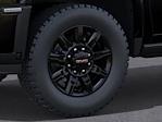 New 2025 GMC Sierra 3500 AT4 Crew Cab 4WD Pickup for sale #G25-840X - photo 9