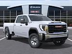 New 2025 GMC Sierra 3500 Pro Crew Cab 4WD Pickup for sale #G25-845 - photo 7