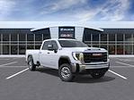 New 2025 GMC Sierra 2500 Pro Crew Cab 4WD Pickup for sale #G25-856 - photo 25