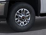 New 2025 GMC Sierra 2500 Pro Crew Cab 4WD Pickup for sale #G25-856 - photo 9