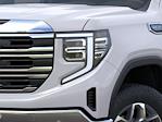 New 2025 GMC Sierra 1500 SLT Crew Cab 4WD Pickup for sale #G25-860X - photo 10