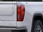 New 2025 GMC Sierra 1500 SLT Crew Cab 4WD Pickup for sale #G25-860X - photo 11