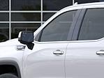 New 2025 GMC Sierra 1500 SLT Crew Cab 4WD Pickup for sale #G25-860X - photo 12