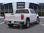 New 2025 GMC Sierra 1500 SLT Crew Cab 4WD Pickup for sale #G25-860X - photo 2