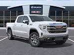 New 2025 GMC Sierra 1500 SLT Crew Cab 4WD Pickup for sale #G25-860X - photo 7