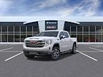 New 2025 GMC Sierra 1500 SLT Crew Cab 4WD Pickup for sale #G25-860X - photo 8