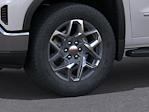 New 2025 GMC Sierra 1500 SLT Crew Cab 4WD Pickup for sale #G25-860X - photo 9