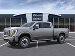New 2025 GMC Sierra 2500 Denali Crew Cab 4WD Pickup for sale #G25-864 - photo 3