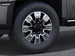 New 2025 GMC Sierra 2500 Denali Crew Cab 4WD Pickup for sale #G25-864 - photo 9