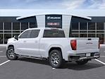 New 2025 GMC Sierra 1500 SLT Crew Cab 4WD Pickup for sale #G25-869 - photo 4
