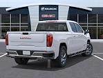 New 2025 GMC Sierra 1500 SLT Crew Cab 4WD Pickup for sale #G25-869 - photo 2
