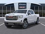 New 2025 GMC Sierra 1500 SLT Crew Cab 4WD Pickup for sale #G25-869 - photo 6