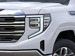 New 2025 GMC Sierra 1500 SLT Crew Cab 4WD Pickup for sale #G25-869 - photo 10