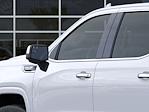 New 2025 GMC Sierra 1500 SLT Crew Cab 4WD Pickup for sale #G25-869 - photo 12