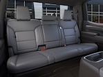 New 2025 GMC Sierra 1500 SLT Crew Cab 4WD Pickup for sale #G25-869 - photo 17