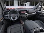 New 2025 GMC Sierra 2500 SLT Crew Cab 4WD Pickup for sale #G25-873 - photo 39