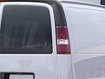 New 2025 GMC Savana 2500 Empty Cargo Van for sale #G25-874 - photo 11