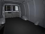 New 2025 GMC Savana 2500 Empty Cargo Van for sale #G25-874 - photo 17