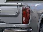 New 2025 GMC Sierra 2500 SLE Crew Cab 4WD Pickup for sale #G25-876 - photo 11