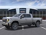 New 2025 GMC Sierra 2500 SLE Crew Cab 4WD Pickup for sale #G25-876 - photo 3
