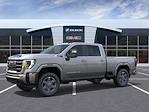 New 2025 GMC Sierra 2500 SLE Crew Cab 4WD Pickup for sale #G25-876 - photo 26