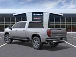 New 2025 GMC Sierra 2500 SLE Crew Cab 4WD Pickup for sale #G25-876 - photo 27