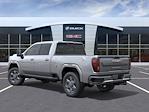New 2025 GMC Sierra 2500 SLE Crew Cab 4WD Pickup for sale #G25-876 - photo 4