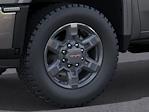 New 2025 GMC Sierra 2500 SLE Crew Cab 4WD Pickup for sale #G25-876 - photo 9