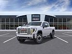 New 2025 GMC Sierra 2500 Denali Crew Cab 4WD Pickup for sale #G25-886X - photo 32