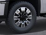 New 2025 GMC Sierra 2500 Denali Crew Cab 4WD Pickup for sale #G25-886X - photo 33