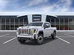 New 2025 GMC Sierra 2500 Denali Crew Cab 4WD Pickup for sale #G25-886X - photo 8