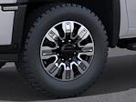 New 2025 GMC Sierra 2500 Denali Crew Cab 4WD Pickup for sale #G25-886X - photo 9
