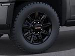 New 2025 GMC Sierra 2500 AT4 Crew Cab 4WD Pickup for sale #G25-892X - photo 9