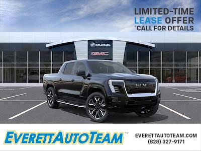 New 2025 GMC Sierra EV Denali Crew Cab 4WD Pickup for sale #G25-900 - photo 1