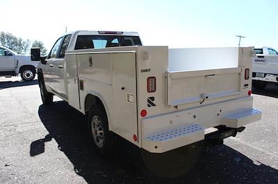 New 2025 GMC Sierra 2500 Double Cab 4WD Service Truck for sale #G25-929X - photo 2