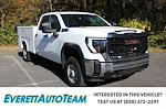 New 2025 GMC Sierra 2500 Double Cab Service Truck for sale #G25-929X - photo 1