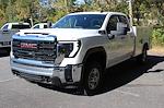 New 2025 GMC Sierra 2500 Double Cab 4WD Service Truck for sale #G25-929X - photo 1