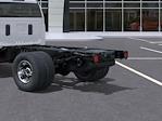 New 2025 GMC Sierra 3500 Regular Cab 60 CA Cab Chassis for sale #G25-932 - photo 13