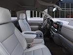 New 2025 GMC Sierra 3500 Regular Cab 60 CA Cab Chassis for sale #G25-932 - photo 16