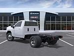 New 2025 GMC Sierra 3500 Regular Cab 60 CA Cab Chassis for sale #G25-932 - photo 2